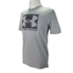 Camiseta Masculina Under Armour Boxed Sportstyle