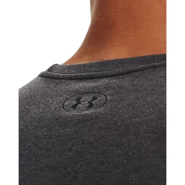 Camiseta Masculina Under Armour Foundation Ss