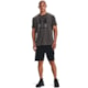 Camiseta Masculina Under Armour Foundation Ss