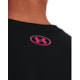 Camiseta Masculina Under Armour Multicolor Logo