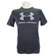 Camiseta Masculina Under Armour Sportsyle Logo Ss