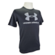 Camiseta Masculina Under Armour Sportsyle Logo Ss