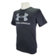 Camiseta Masculina Under Armour Sportsyle Logo Ss