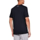 Camiseta Masculina Under Armour Sportsyle Logo Ss