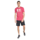 Camiseta Masculina Under Armour Sportsyle Logo Ss