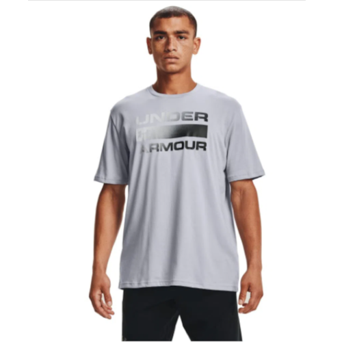 Camiseta Masculina Under Armour Team Issue