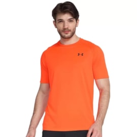 Camiseta Masculina Under Armour Tech 2.0 Ss Tee Brz