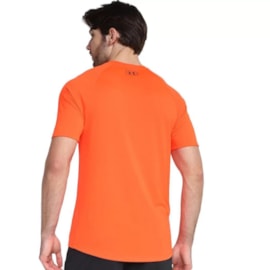 Camiseta Masculina Under Armour Tech 2.0 Ss Tee Brz