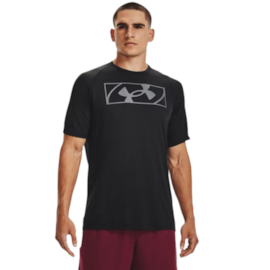 Camiseta Masculina Under Armour Tech 2.0 Tilt