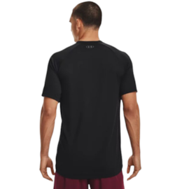 Camiseta Masculina Under Armour Tech 2.0 Tilt