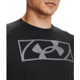 Camiseta Masculina Under Armour Tech 2.0 Tilt