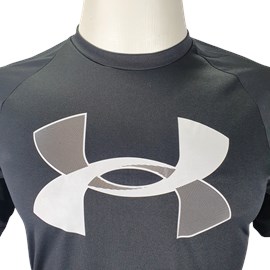 Camiseta Masculina Under Armour Tech Big Logo