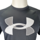 Camiseta Masculina Under Armour Tech Big Logo