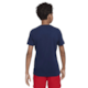 Camiseta Nike Infantil Brand Mark Box