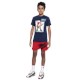 Camiseta Nike Infantil Brand Mark Box