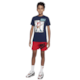 Camiseta Nike Infantil Brand Mark Box