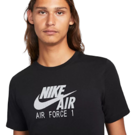 Camiseta Nike Nsw Tee Af1