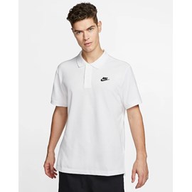 Camiseta Polo Masculina Nike Sportswear Matchup