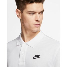 Camiseta Polo Masculina Nike Sportswear Matchup