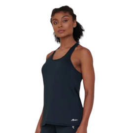 Camiseta Regata Feminina Authen Keep Cool Thin Uv50