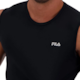 Camiseta Sem Manga Masculina Fila Basic Sport