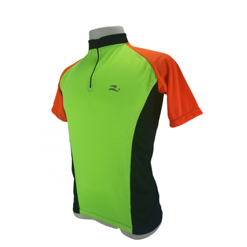 Camiseta Unissex Realtex Speed Uv50+