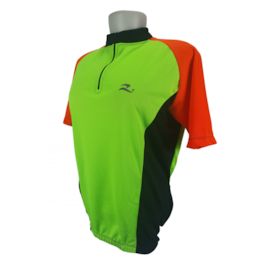 Camiseta Unissex Realtex Speed Uv50+