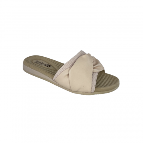 Chinelo Feminino Comfort Flex 20-44403