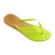 Chinelo Feminino Havaianas Slim Gradient