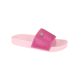 Chinelo Slide Feminino Capricho Glow Cp3289 Chinelo Slide Feminino Capricho Glow Cp3289