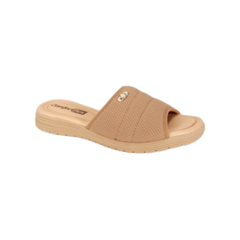 Chinelo Slide Feminino Comfortflex 21-51301