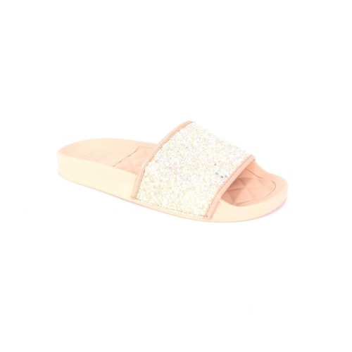 Chinelo Slide Feminino Moleca 5414.107