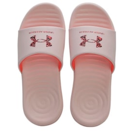 Chinelo Slide Feminino Under Armour Ansa Fix