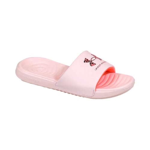 Chinelo Slide Feminino Under Armour Ansa Fix