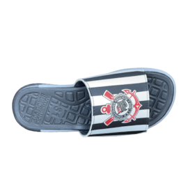 Chinelo Slide Kidy Corinthians