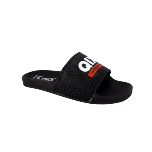 Chinelo Slide Qix International V2