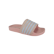 Chinelo Slide Qix Listrado