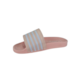 Chinelo Slide Qix Listrado