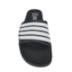 Chinelo Slide Qix Vlc Listrado