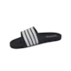 Chinelo Slide Qix Vlc Listrado