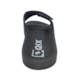 Chinelo Slide Qix Vlc Listrado