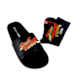 Chinelo Slide Rider Street Fighter Kit Com Meia