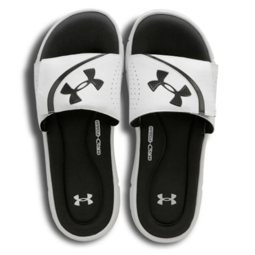 Chinelo Slide Unissex Under Armour Ignite Vi Graphic