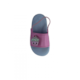 Chinelo Tala Infantil Menina Mar & Cor Slide