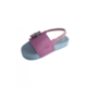 Chinelo Tala Infantil Menina Mar & Cor Slide