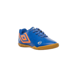 Chuteira Futsal Infantil Umbro Orbit Jr