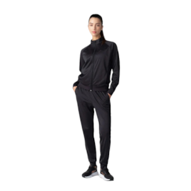 Conjunto De Agasalho Feminino Fila Basic Sports Tape