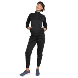 Conjunto De Agasalho Feminino Olympikus Essential