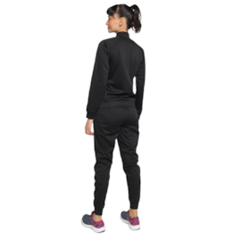 Conjunto De Agasalho Feminino Olympikus Essential
