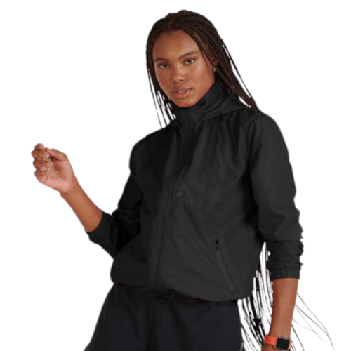 Jaqueta Corta Vento Feminina Lupo Sport Windbreak